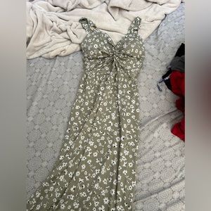 Free people dress